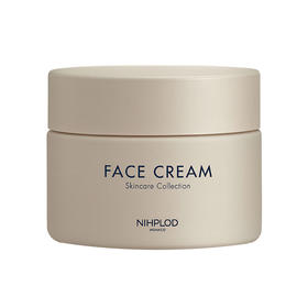 弹性润泽 术后修复 面霜眼霜二合一 白魔法面霜  Face Cream恒采修护面霜 50ml 香港直邮 NIHPLOD