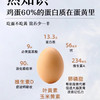 叶黄素可生食鸡蛋  基地直邮 商品缩略图5