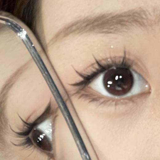 Gugucon半年抛·不拒玫瑰·14.2mm中等着色·韩产2片 商品图9