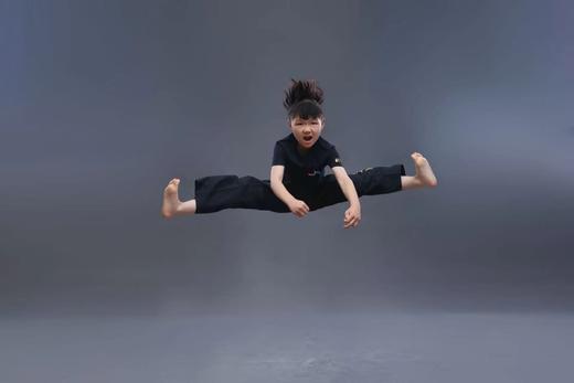 【毅道馆跆拳道99元】4次课，80分钟/次课，再赠送1节户外体能课程！ 如风生活特惠 商品图3