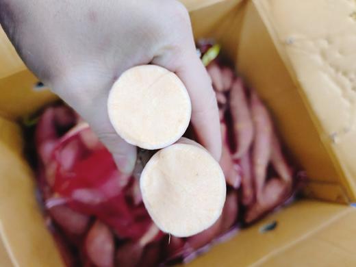 糖心散地瓜2袋 商品图2