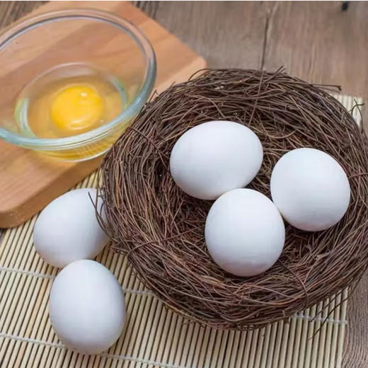 正大五梁鸡蛋18枚 商品图0