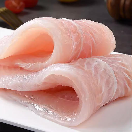 龙利鱼(出成率：9成) 10元/斤 称重退补差价  2.5kg/袋 10kg/件 商品图7