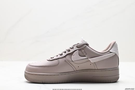 耐克Nike Air Force 1 Vandalized休闲运动板鞋BV0740-100男女鞋 商品图2