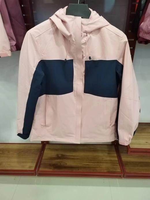 二店 悍途户外女款外套 商品图0