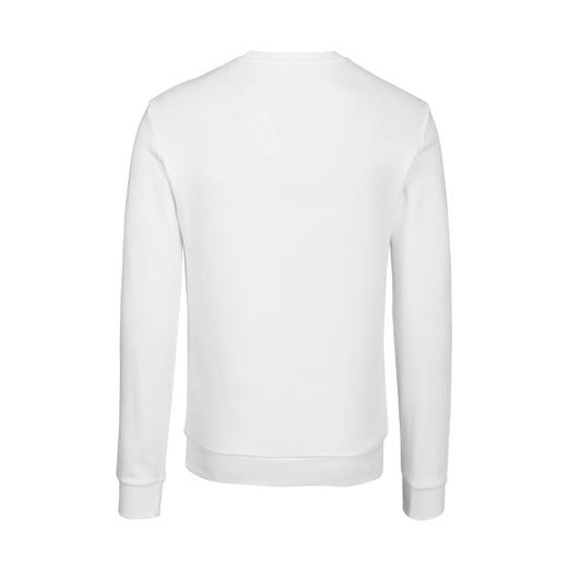 Armani 阿玛尼 男士运动休闲弹棉卫衣外套 11671 商品图6