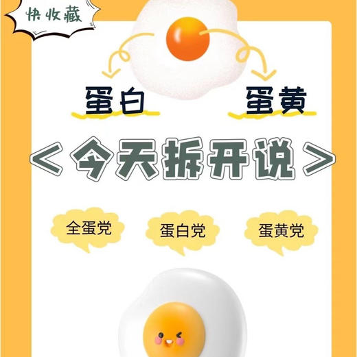 叶黄素可生食鸡蛋  基地直邮 商品图3