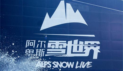 【雪酷!2025】太仓阿尔卑斯雪世界|全天|雪票代订（需提前一天预定 · 进群享优惠） 商品图0