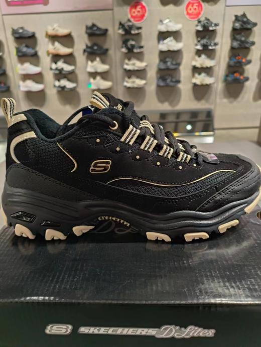 二店 斯凯奇女运动鞋 商品图0