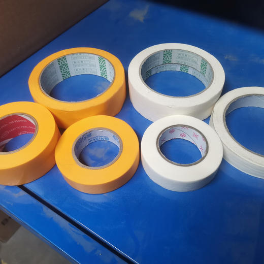 美纹纸 商品图0