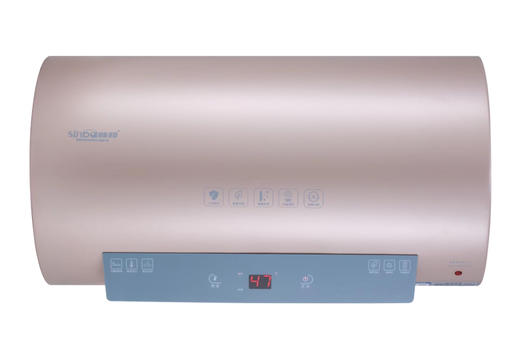帅邦 储存式热水器 SK01-80L 商品图0