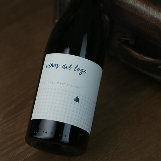 玛塔玛特酒庄戴尔莱格干红葡萄酒 商品图4