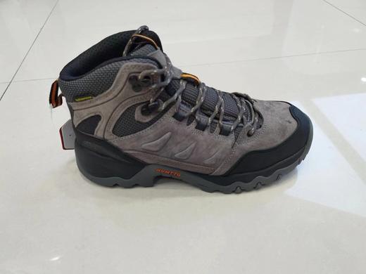 二店 悍途户外高帮棉鞋 商品图0