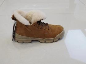 二店  悍途户外雪地靴