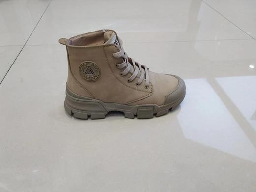 二店 悍途户外工装棉靴 商品图0