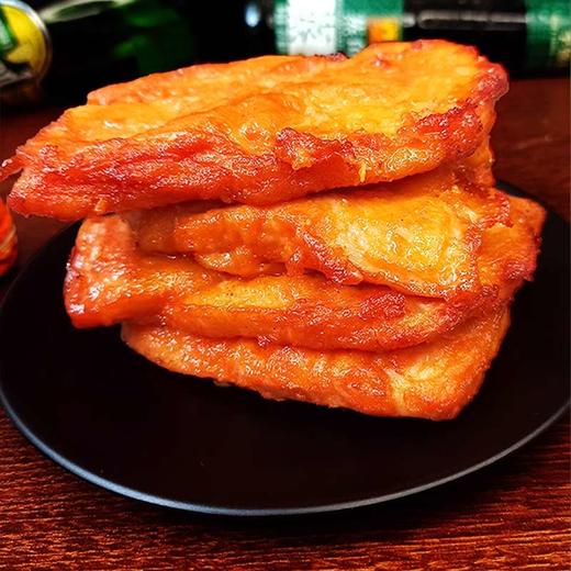 25I香煎鸡排1kg/袋（10片左右）10袋/件 商品图3