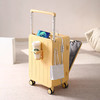 ECTOR HARDEN高端奢侈品牌行李箱男女新款宽拉杆多功能商务登机箱 商品缩略图3