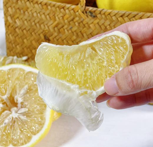 爆汁葡萄柚 商品图1