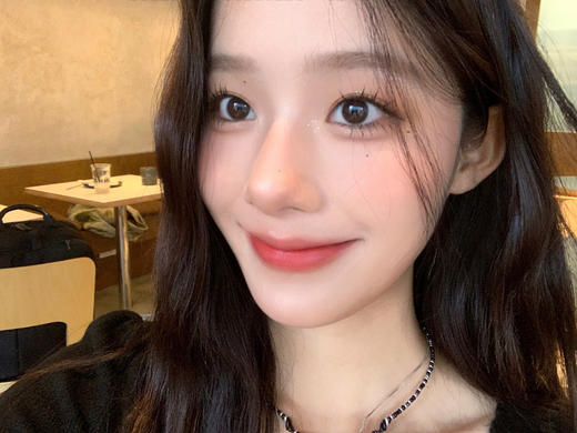 半年抛丨小小黑·Gugucon丨14.0mm（半年抛/2片装） 商品图3