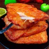 25I香煎鸡排1kg/袋（10片左右）10袋/件 商品缩略图2