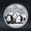 2013年熊猫银币 1盎司银币 商品缩略图0
