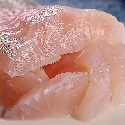 龙利鱼(出成率：9成) 10元/斤 称重退补差价  2.5kg/袋 10kg/件 商品图3