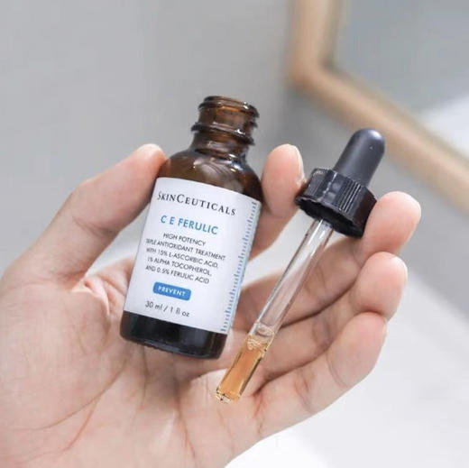 修丽可维生素CE精华30ml 商品图1