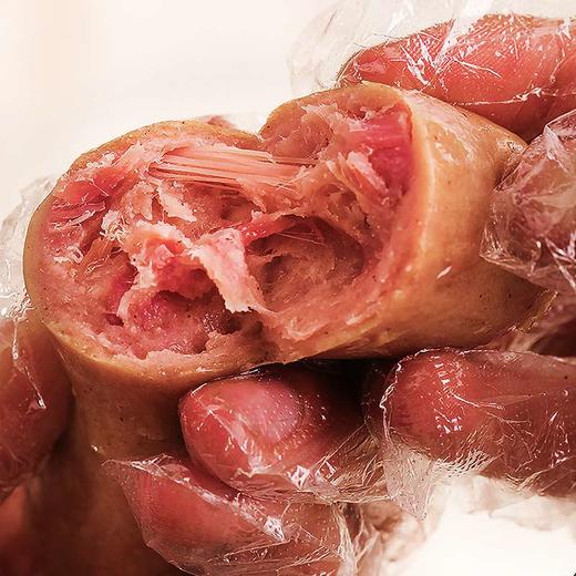 25I源之香纯肉肠2.25Kg/袋（约30个/袋）4袋/件 商品图7