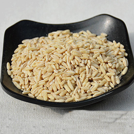 河谷上方 燕麦米500g*5袋 商品图4