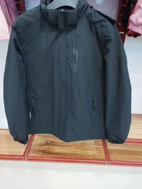 二店 悍途户外男棉外套