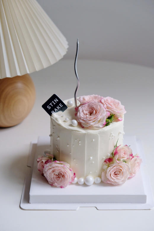 简约鲜花 商品图0