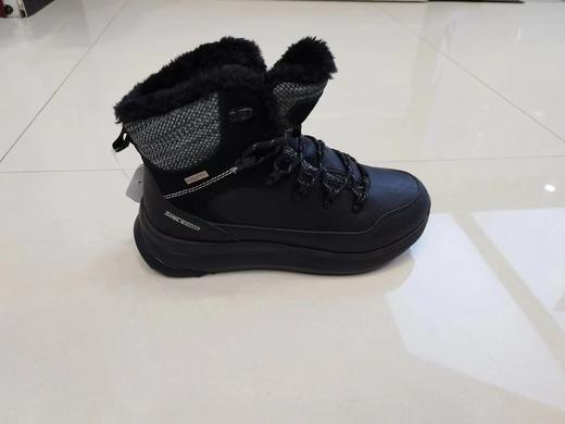 二店 悍途户外高帮棉鞋 商品图0