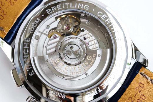 GF厂百年灵璞雅B01系列宾利复刻手表一比一手表n厂c厂zf厂clean厂vs厂noob厂广州手表测评 商品图1