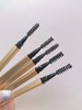 【健美创研】小金条眉笔 12.9𝙧𝙢𝙗/任选❸支 轻松打造毛流感✔️初学者、手残党福利✅0.5mm纤细三角笔芯，根根着色！✅自动旋转出芯，不易断，解放懒人削笔烦恼✅高密度旋转刷头，软硬适中 商品缩略图3