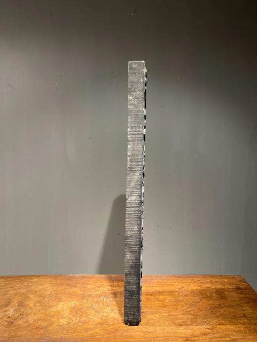 硬木雕标語海報印模板，顺丰包邮 商品图3