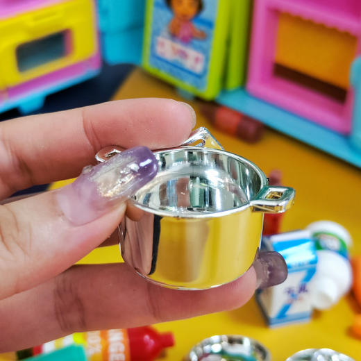 🌈省269元📣双11官方清仓✈️爱探险的朵拉正版授权🎉电动收纳厨房车玩具🍴电商368💰福利99秒 比平时买直接省下200多块钱！🌟超级原装大礼盒，错过后悔一万年，让孩子体验厨房的快乐~ 商品图6