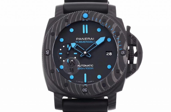 VS厂沛纳海PAM960复刻腕表质量怎么样