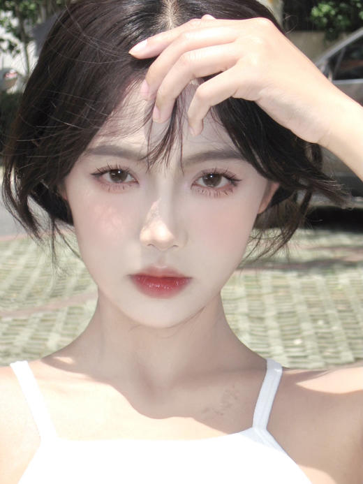 【小直径】Sasababy- 25岁 -14.0mm【月抛0-800度 无525/575 】 商品图5