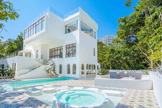 惠州巽寮湾别墅·伊亚庄园 商品图1