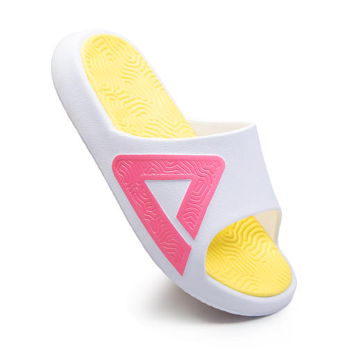 匹克【芝芝莓莓态极男拖鞋】情侣拖鞋男女休闲外穿凉拖鞋运动拖鞋DL340327/DL340328/DD340327 商品图6