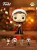 Funko POP The Guardians of the Galaxy Star-Lord银河护卫队圣诞特别篇星爵手办 64333 商品缩略图1