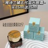 【双11·限定套餐】无盒Estee Lauder雅诗兰黛新版第五代蓝光眼霜30ml套餐 商品缩略图1