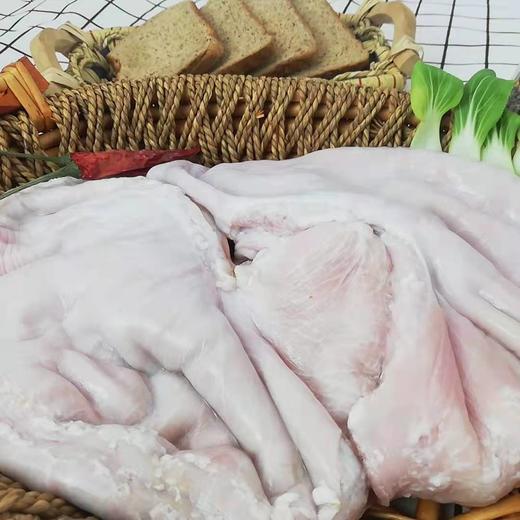 大红门冻猪肚10公斤 商品图3