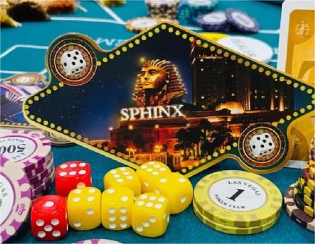 拉斯维加斯之夜 商品图1