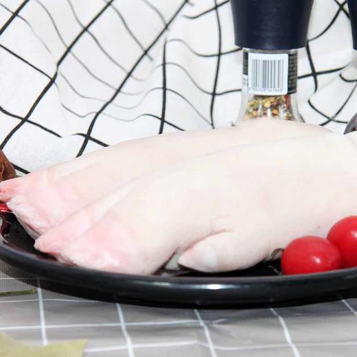 蒲城大红门副产：猪蹄10公斤 商品图6