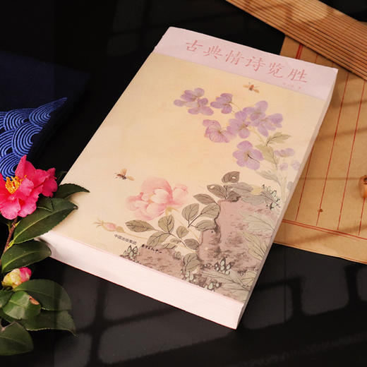 “古典诗词回望系列”丛书（共四册） 商品图2