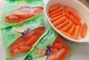 水果胡萝卜2袋 商品缩略图0