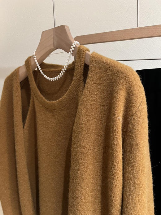 暖冬氛围两件套 商品图5