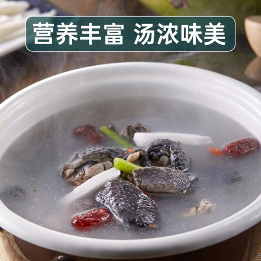 严选 | 农家散养老母鸡1000g*2只 营养丰富 汤浓味美【赠:乌鸡600-700g/只】 商品图3