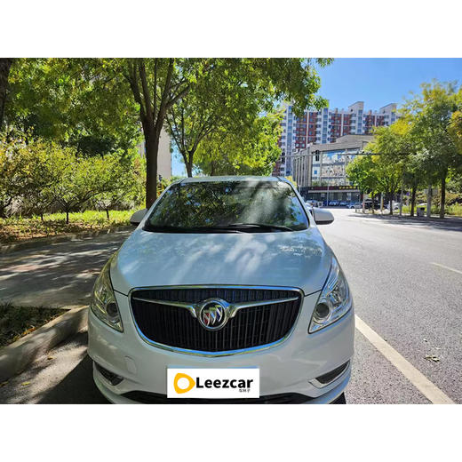 别克 GL8 25S 舒适型 国V【长租-北京】 商品图1